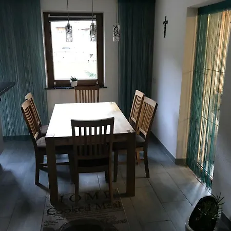 Appartement Elisabeth Inklusive Summer Card Umhausen Exterior photo