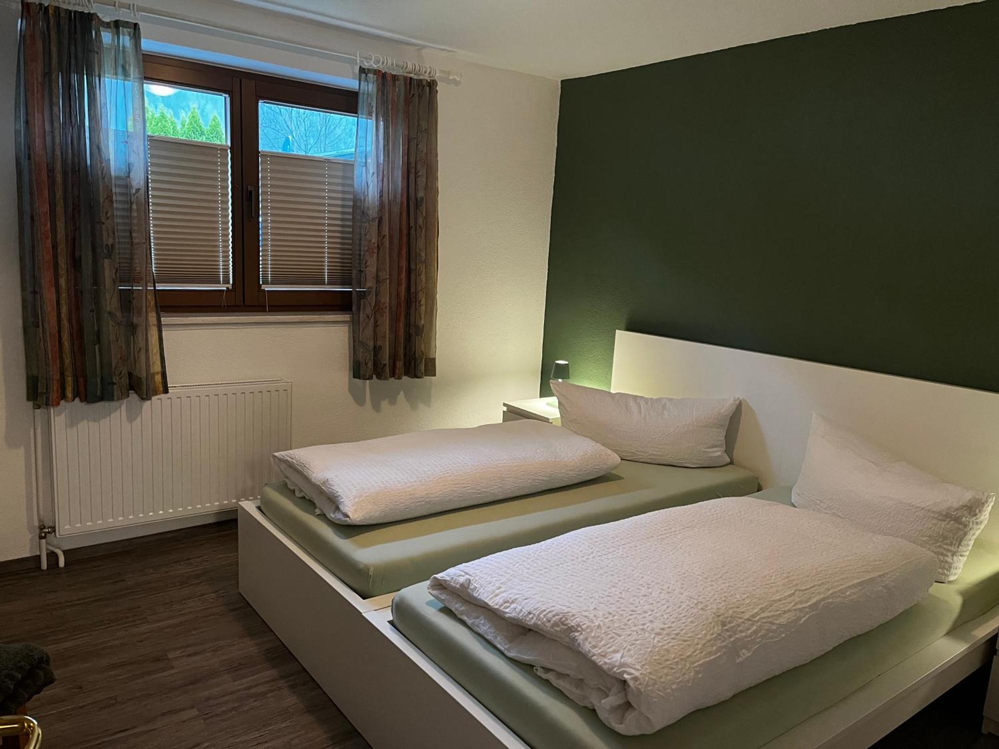 Apartament Elisabeth Inklusive Summer Card *