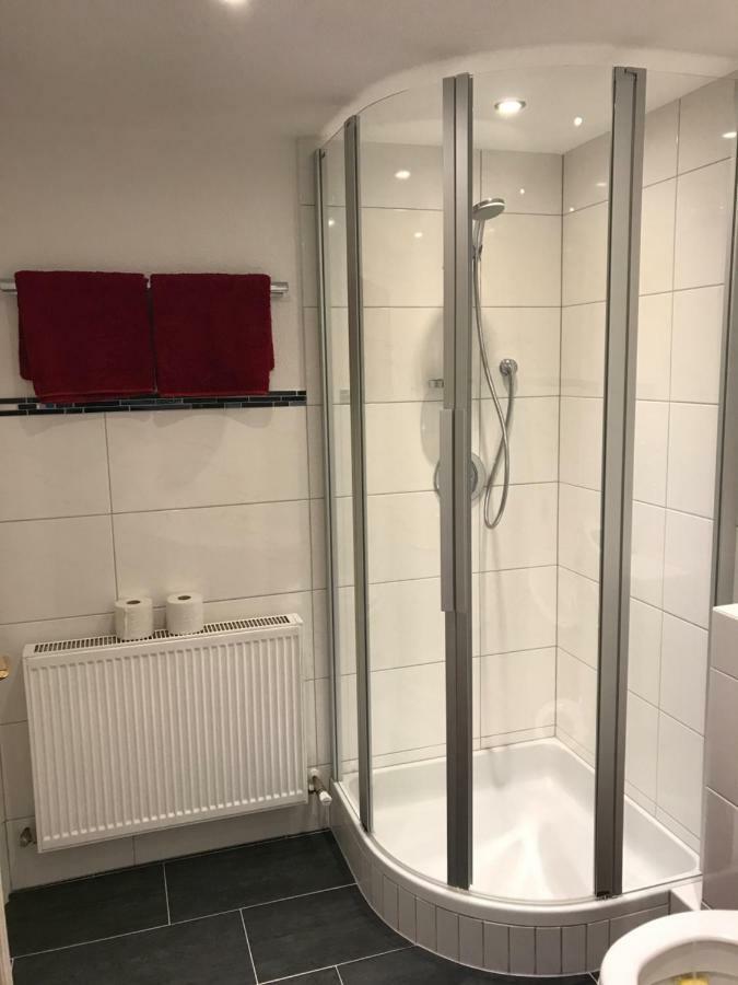 Apartament Elisabeth Inklusive Summer Card Umhausen